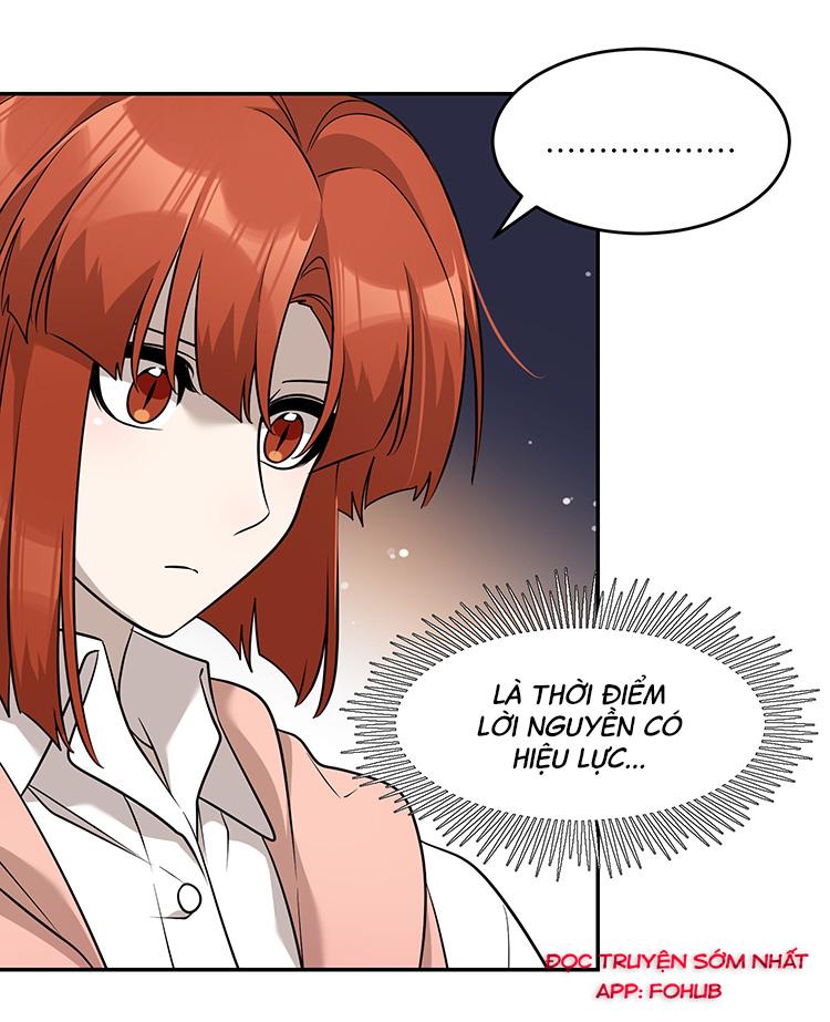Đồ ăn của ta trông thật đáng yêu Chapter 96 - Trang 20