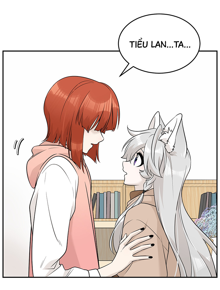 Đồ ăn của ta trông thật đáng yêu Chapter 96 - Trang 21
