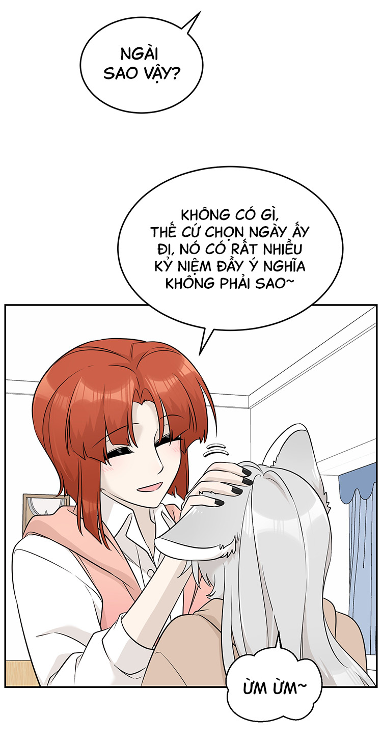 Đồ ăn của ta trông thật đáng yêu Chapter 96 - Trang 22