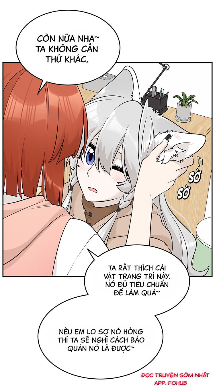 Đồ ăn của ta trông thật đáng yêu Chapter 96 - Trang 23