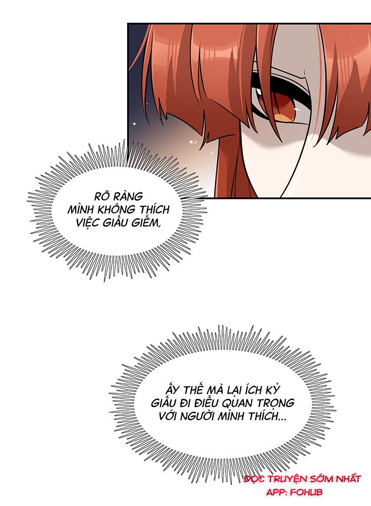 Đồ ăn của ta trông thật đáng yêu Chapter 96 - Trang 26