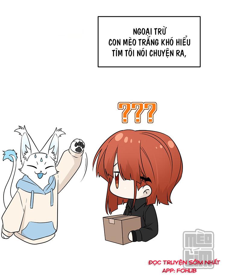 Đồ ăn của ta trông thật đáng yêu Chapter 96 - Trang 29