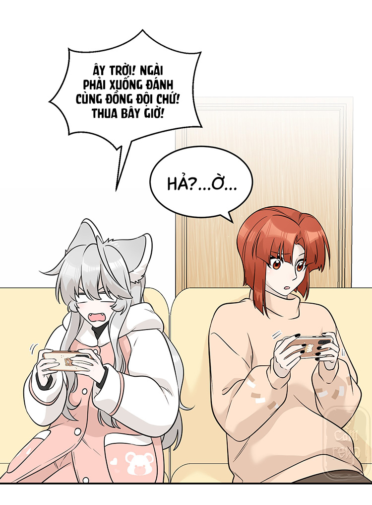 Đồ ăn của ta trông thật đáng yêu Chapter 96 - Trang 31