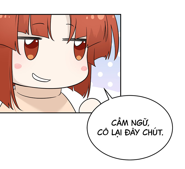 Đồ ăn của ta trông thật đáng yêu Chapter 96 - Trang 36