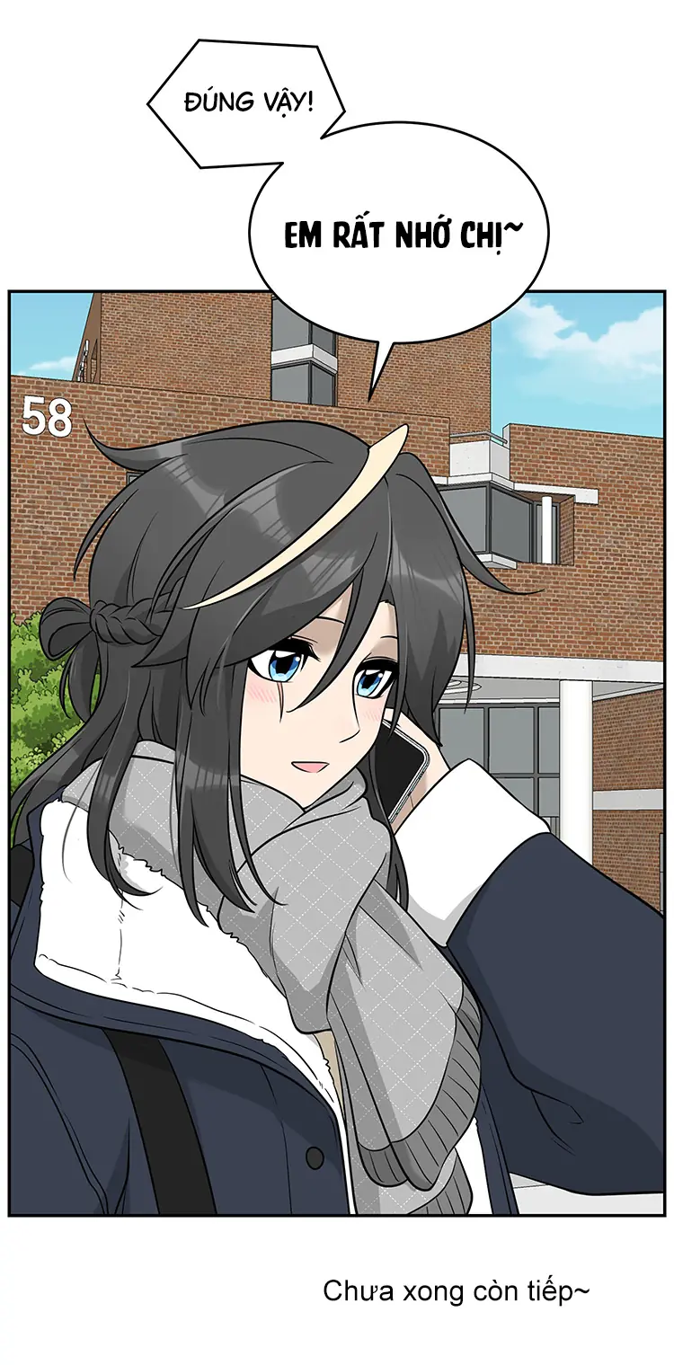 Đồ ăn của ta trông thật đáng yêu Chapter 96 - Trang 43