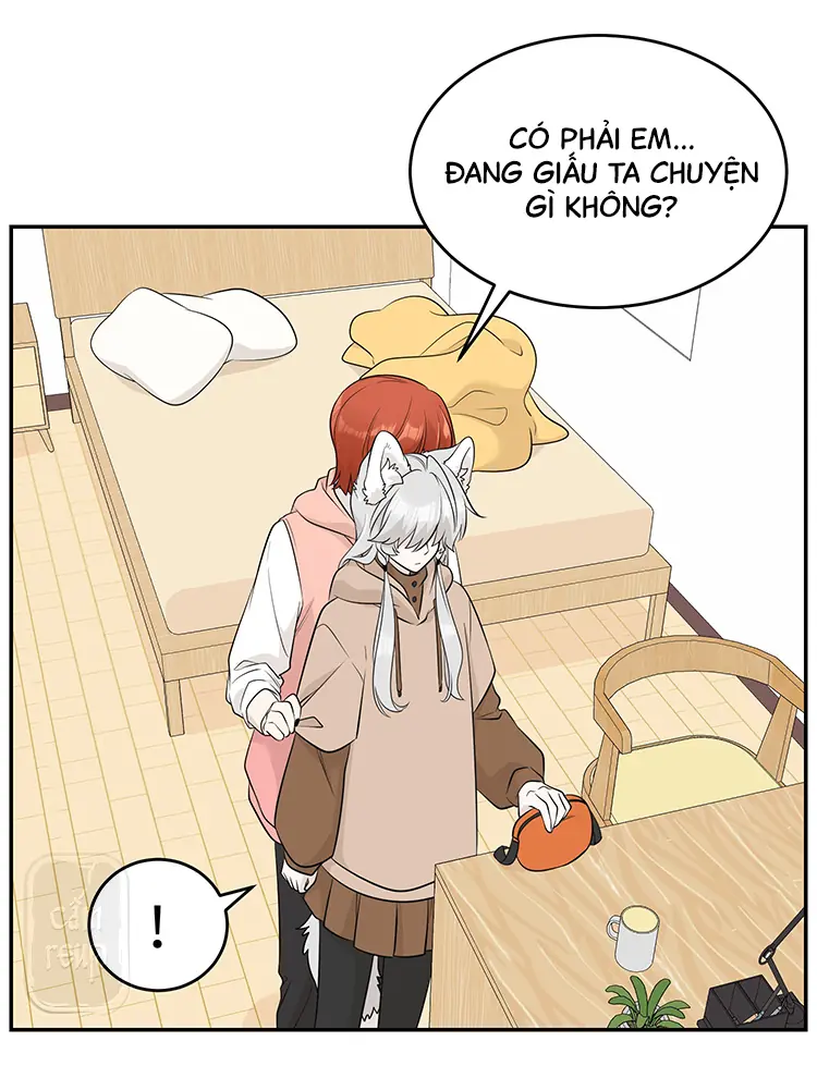 Đồ ăn của ta trông thật đáng yêu Chapter 96 - Trang 7