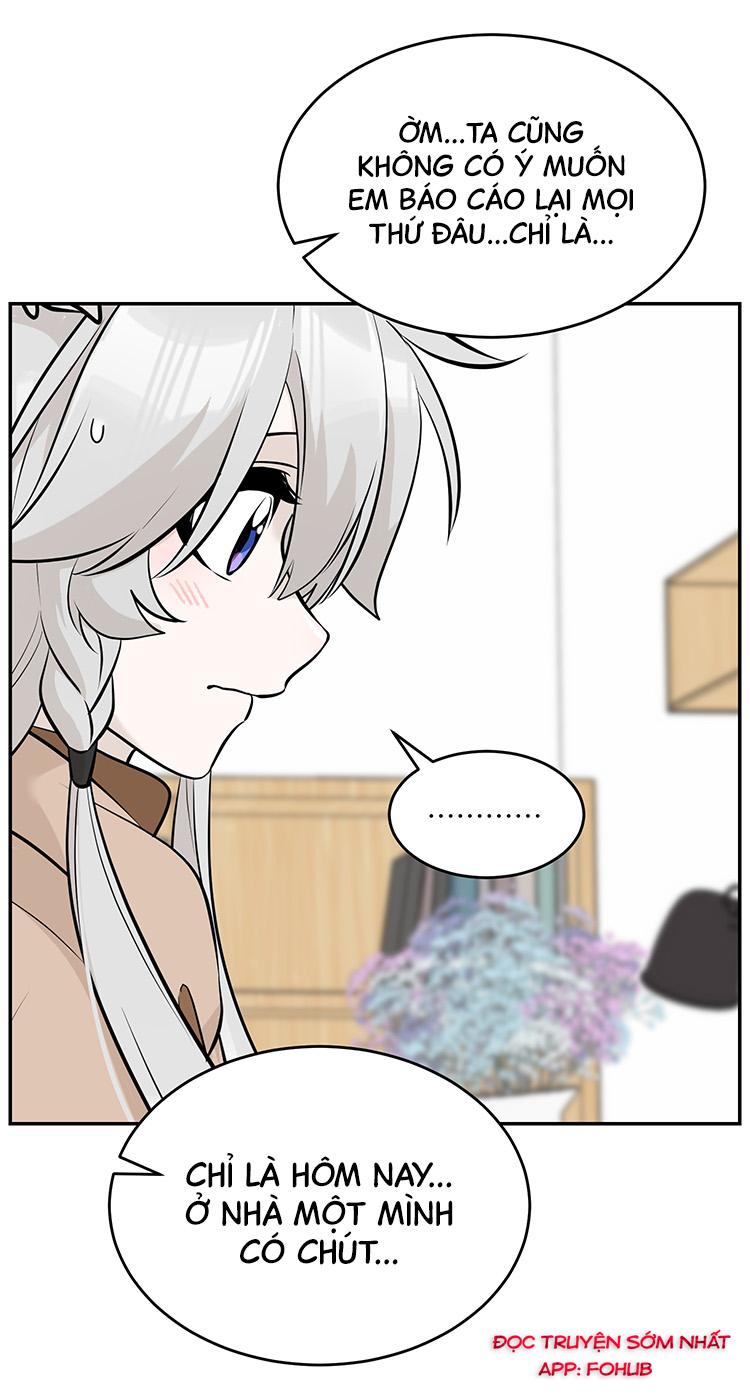 Đồ ăn của ta trông thật đáng yêu Chapter 96 - Trang 8