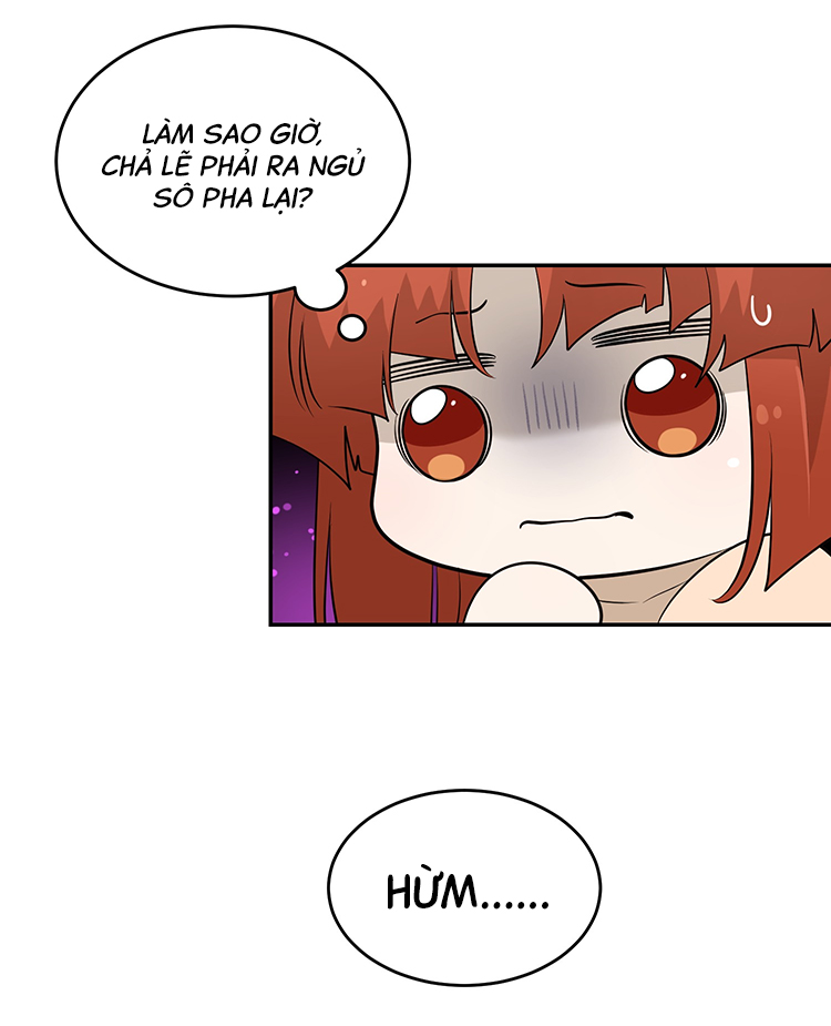 Đồ ăn của ta trông thật đáng yêu Chapter 97 - Trang 10