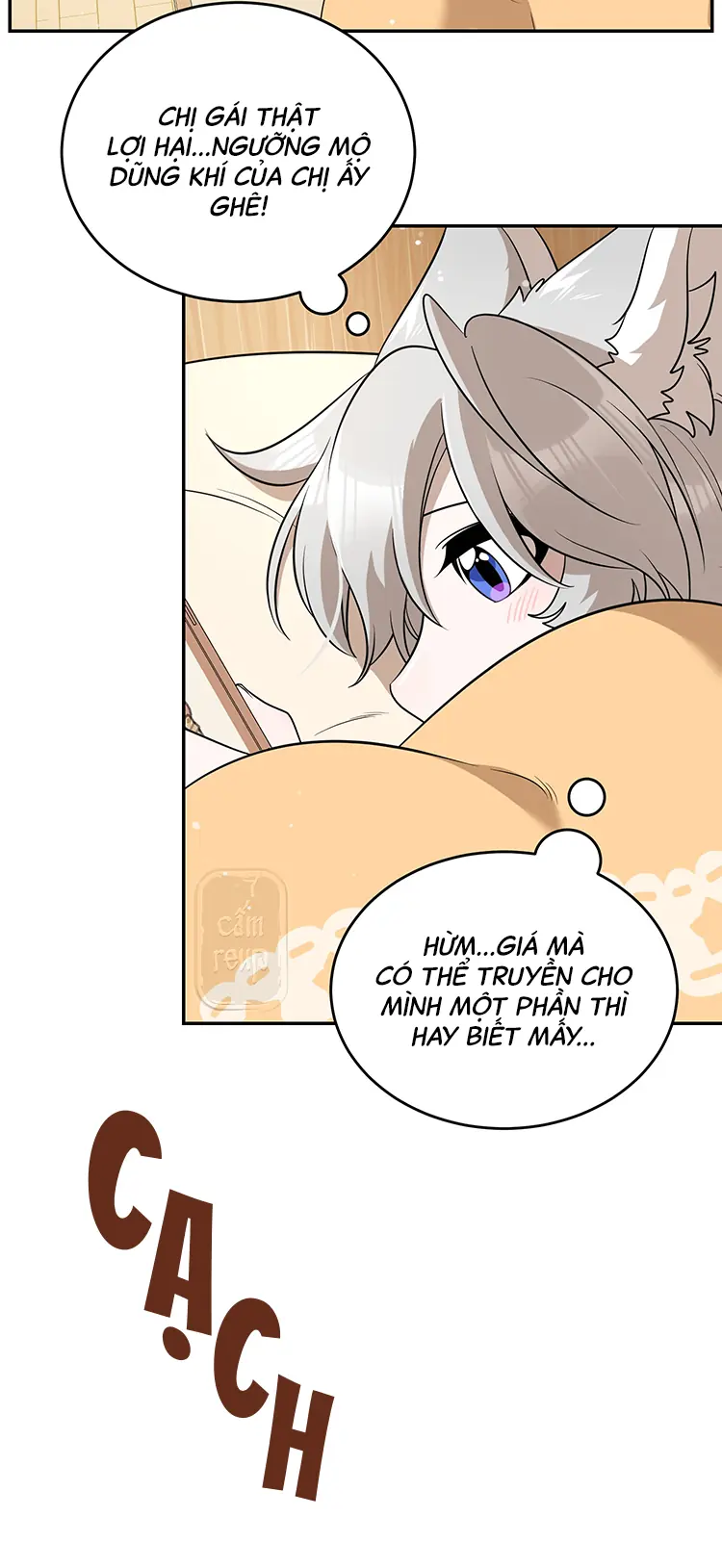 Đồ ăn của ta trông thật đáng yêu Chapter 97 - Trang 13
