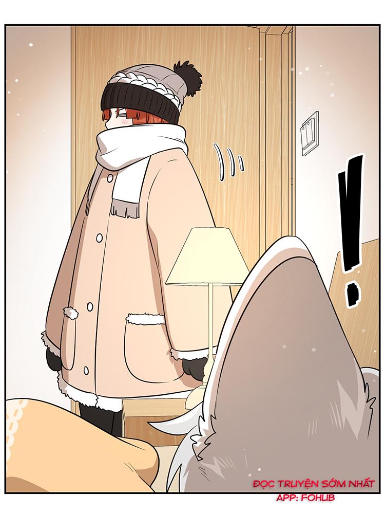 Đồ ăn của ta trông thật đáng yêu Chapter 97 - Trang 14