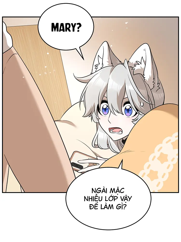 Đồ ăn của ta trông thật đáng yêu Chapter 97 - Trang 15