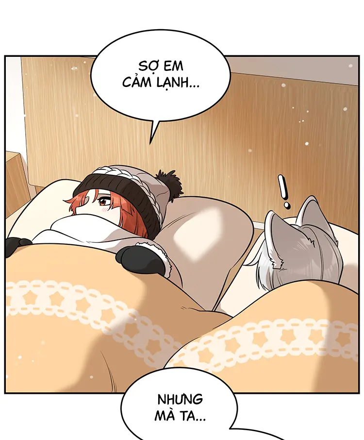 Đồ ăn của ta trông thật đáng yêu Chapter 97 - Trang 16