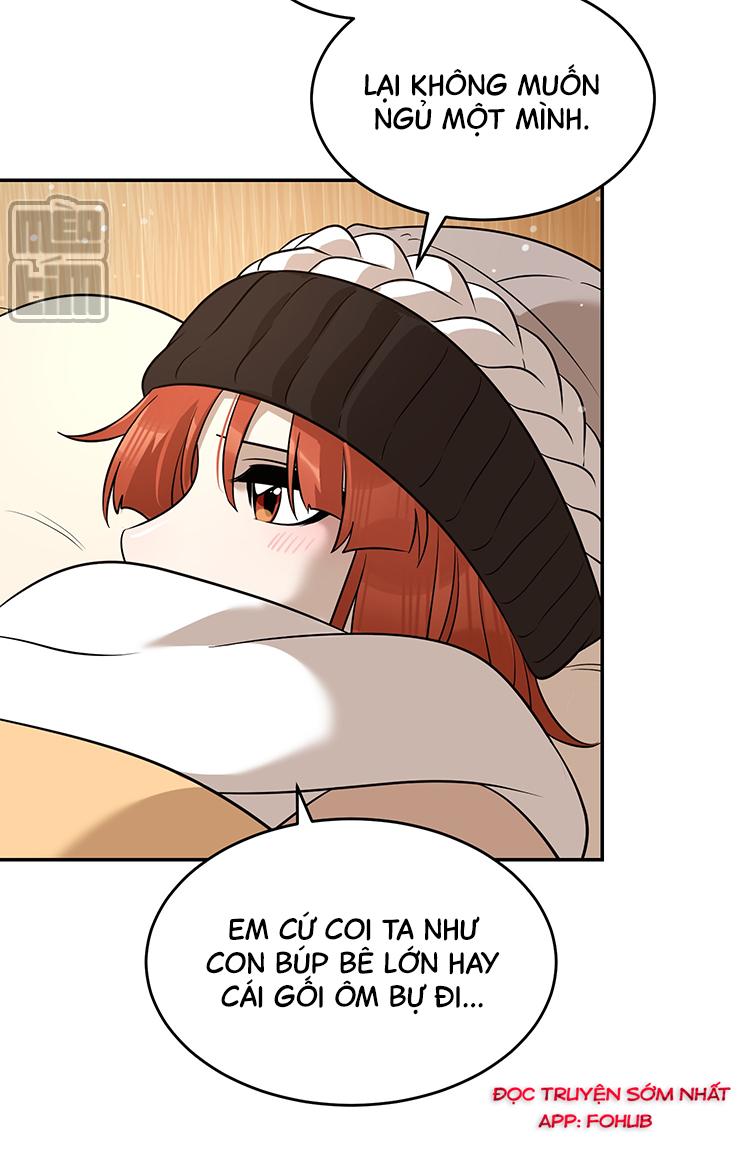 Đồ ăn của ta trông thật đáng yêu Chapter 97 - Trang 17