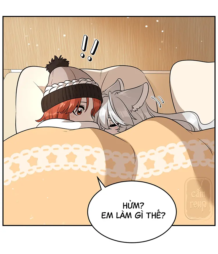 Đồ ăn của ta trông thật đáng yêu Chapter 97 - Trang 19
