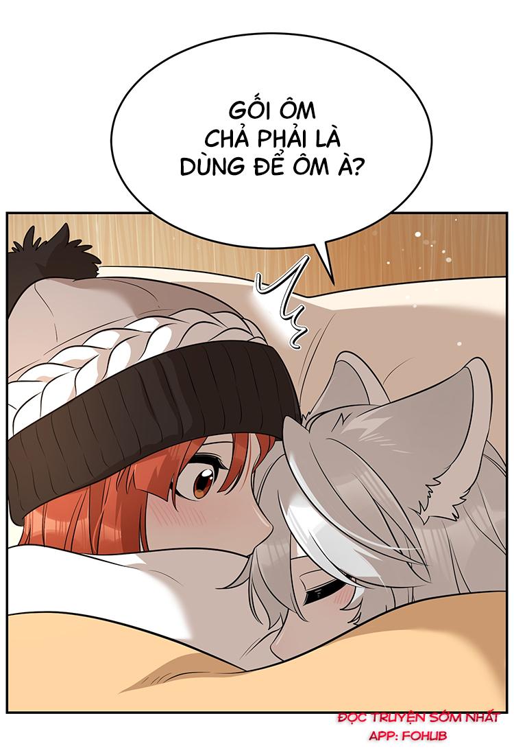 Đồ ăn của ta trông thật đáng yêu Chapter 97 - Trang 20