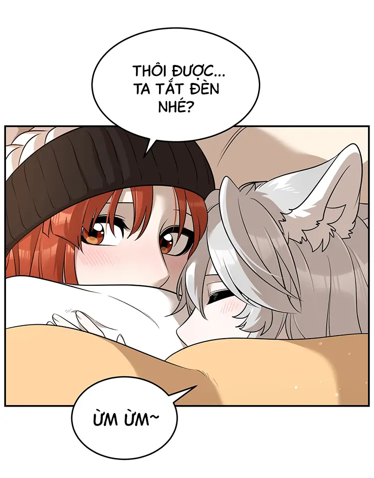 Đồ ăn của ta trông thật đáng yêu Chapter 97 - Trang 21
