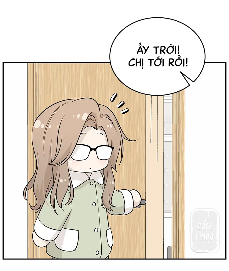 Đồ ăn của ta trông thật đáng yêu Chapter 97 - Trang 25