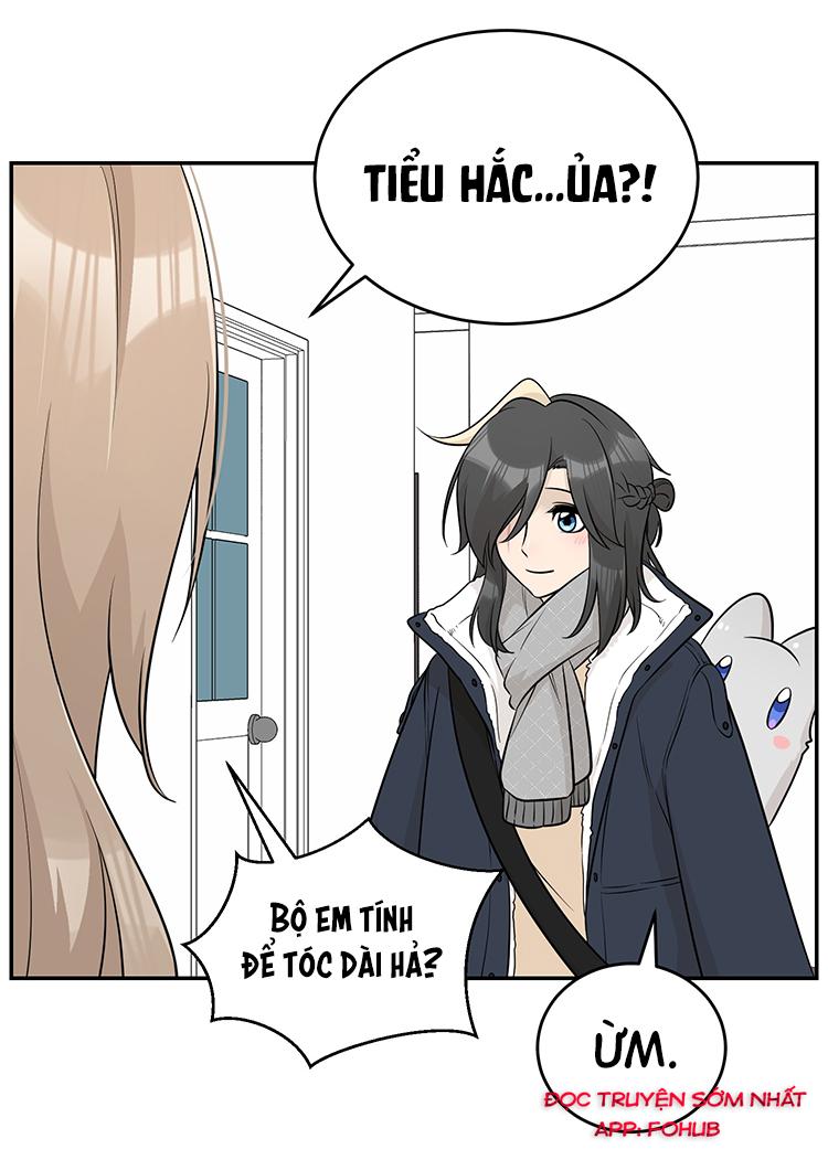 Đồ ăn của ta trông thật đáng yêu Chapter 97 - Trang 26