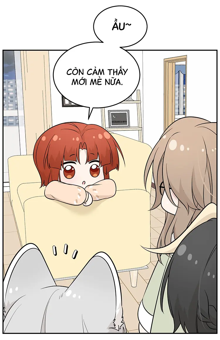Đồ ăn của ta trông thật đáng yêu Chapter 97 - Trang 28