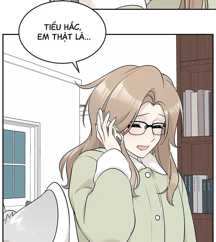 Đồ ăn của ta trông thật đáng yêu Chapter 97 - Trang 3