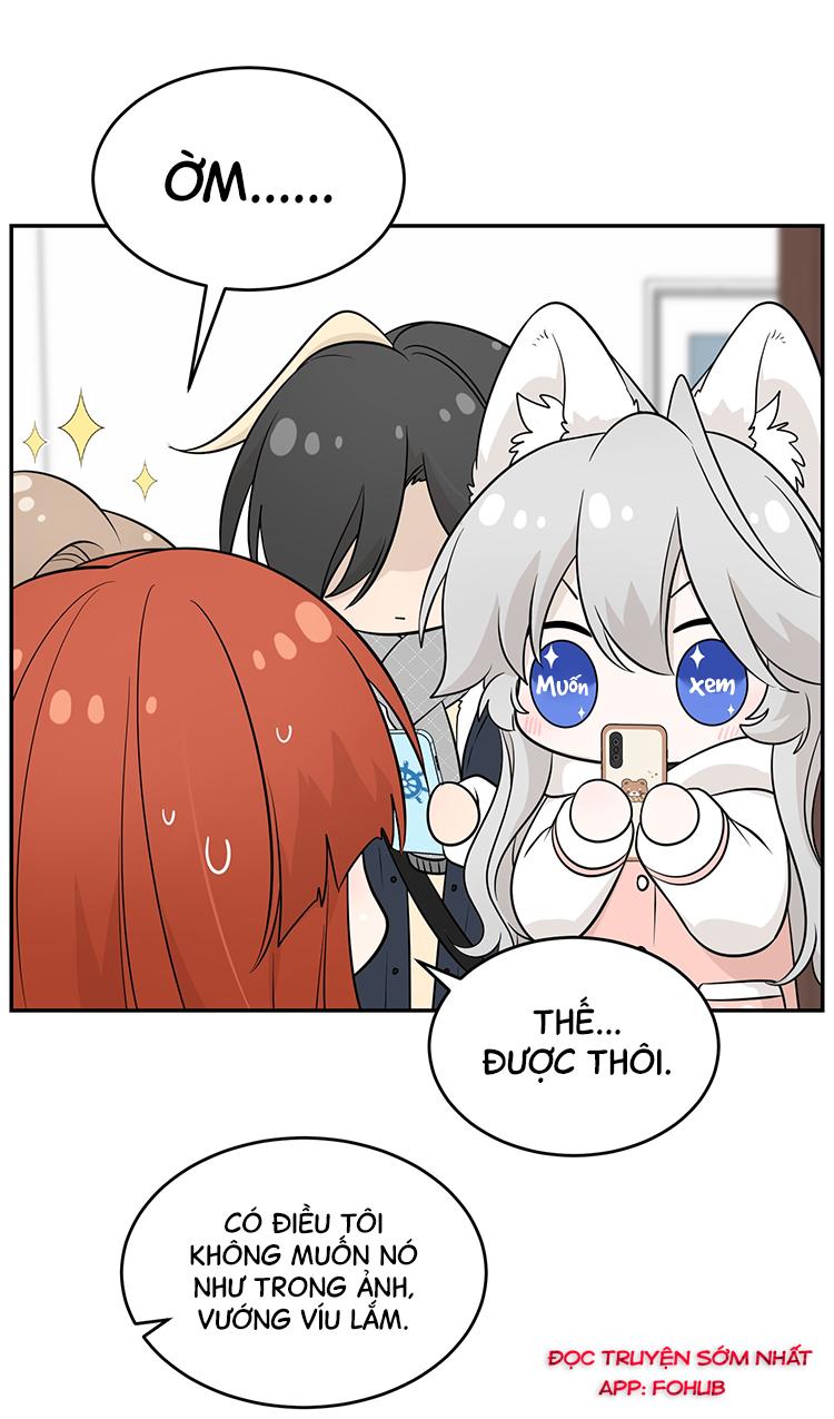Đồ ăn của ta trông thật đáng yêu Chapter 97 - Trang 32