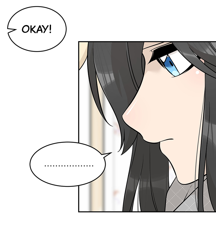 Đồ ăn của ta trông thật đáng yêu Chapter 97 - Trang 34