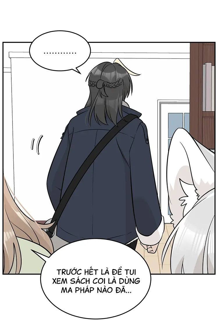 Đồ ăn của ta trông thật đáng yêu Chapter 97 - Trang 36