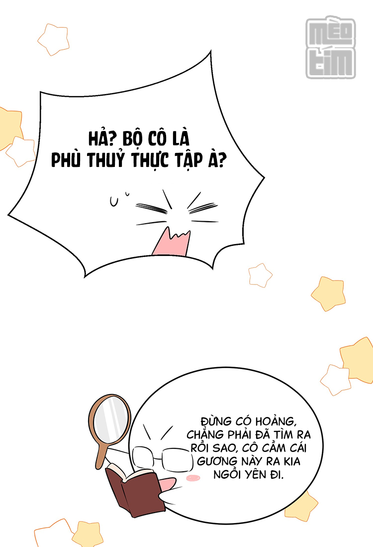 Đồ ăn của ta trông thật đáng yêu Chapter 97 - Trang 37