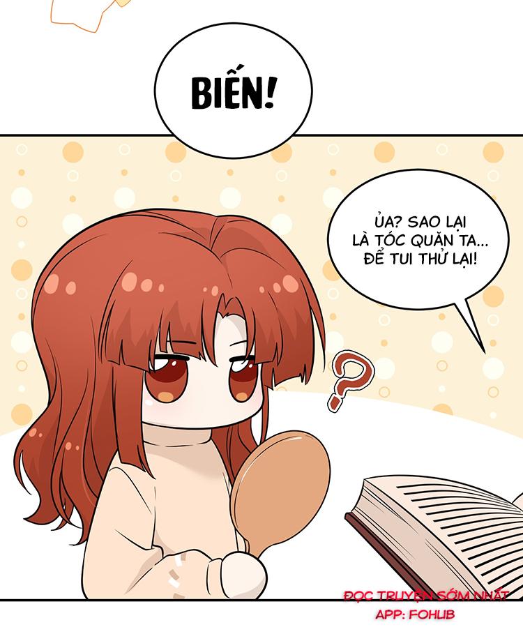 Đồ ăn của ta trông thật đáng yêu Chapter 97 - Trang 38