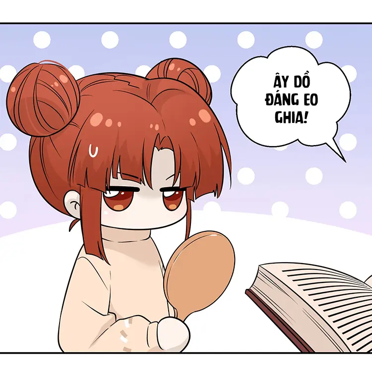 Đồ ăn của ta trông thật đáng yêu Chapter 97 - Trang 39