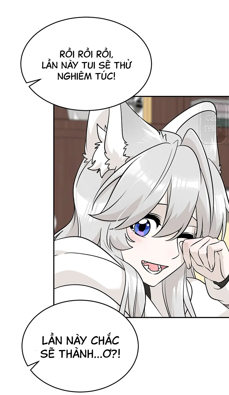 Đồ ăn của ta trông thật đáng yêu Chapter 97 - Trang 42