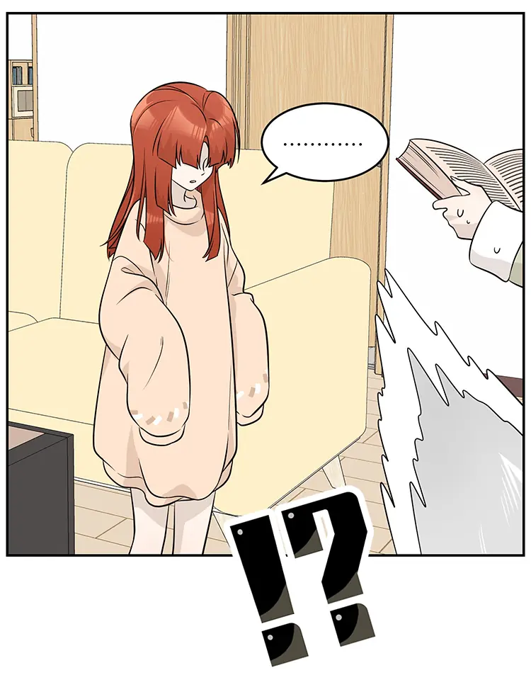 Đồ ăn của ta trông thật đáng yêu Chapter 97 - Trang 43