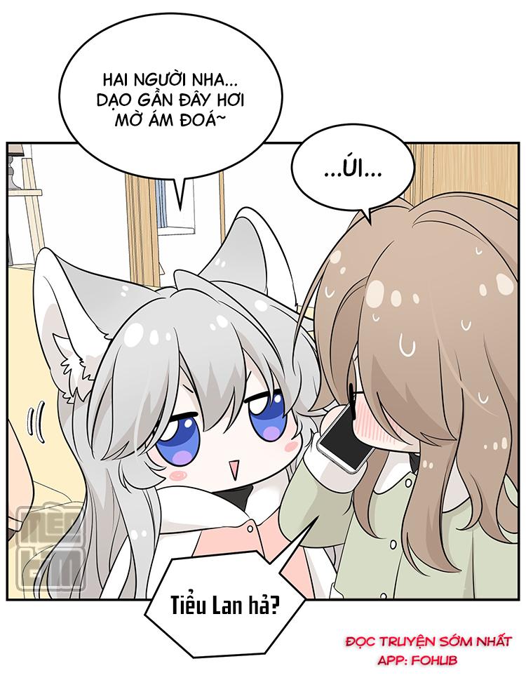 Đồ ăn của ta trông thật đáng yêu Chapter 97 - Trang 5