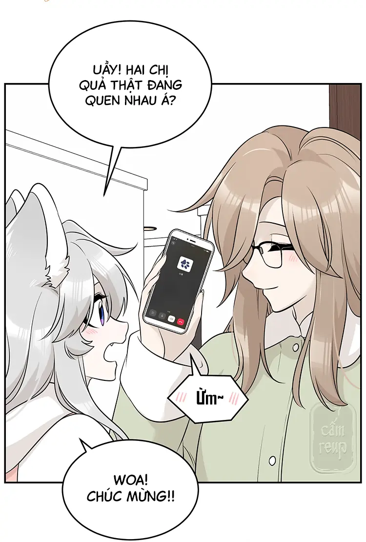 Đồ ăn của ta trông thật đáng yêu Chapter 97 - Trang 7