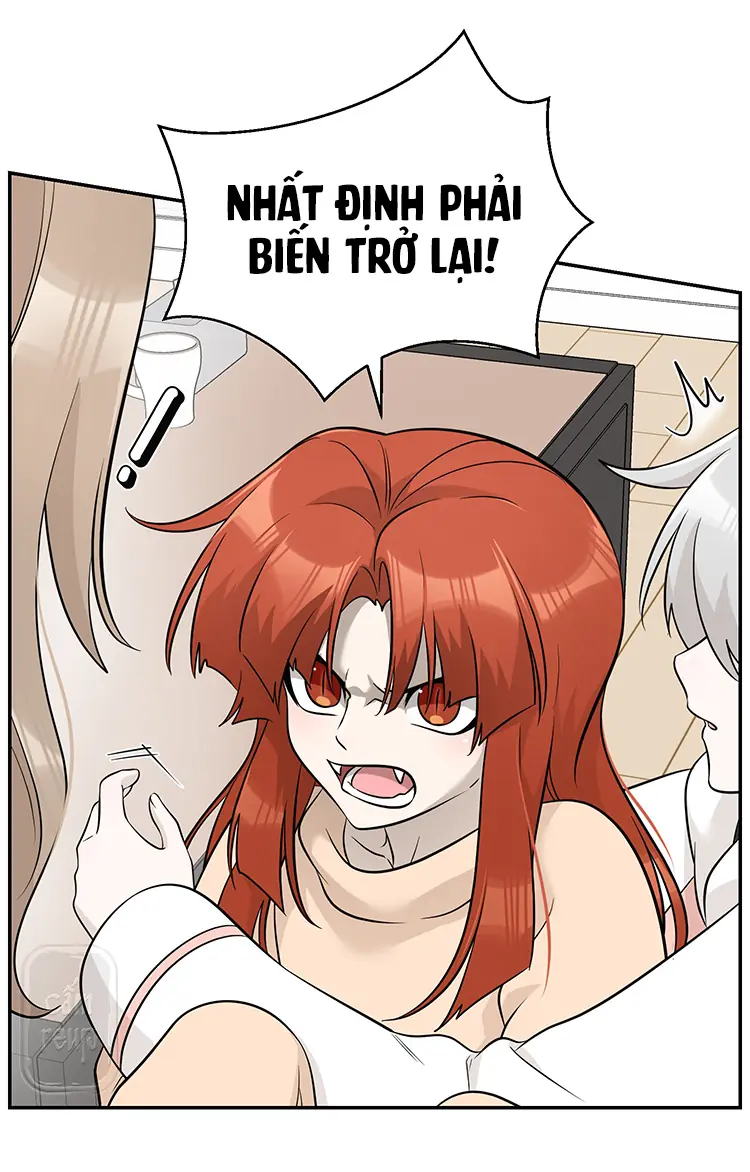 Đồ ăn của ta trông thật đáng yêu Chapter 98 - Trang 13