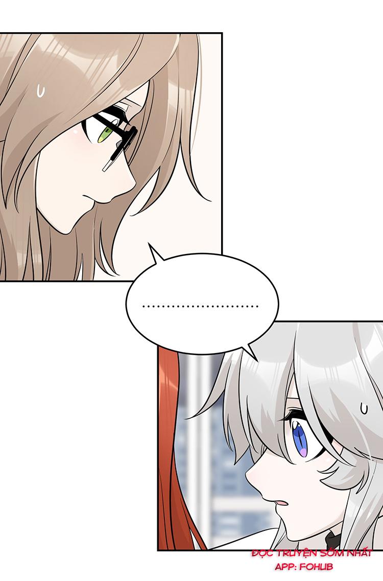 Đồ ăn của ta trông thật đáng yêu Chapter 98 - Trang 14