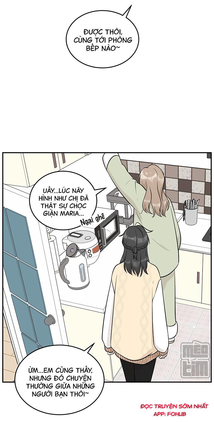 Đồ ăn của ta trông thật đáng yêu Chapter 98 - Trang 17