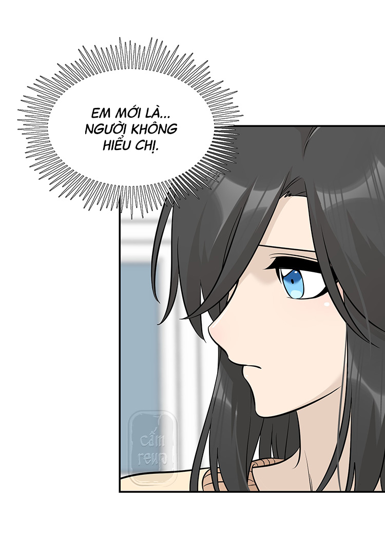 Đồ ăn của ta trông thật đáng yêu Chapter 98 - Trang 19