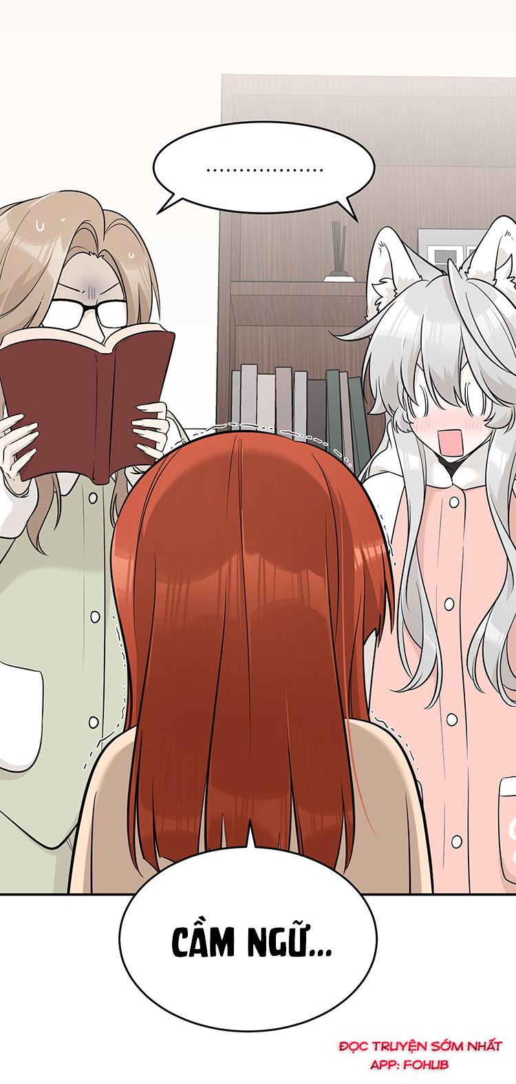 Đồ ăn của ta trông thật đáng yêu Chapter 98 - Trang 2