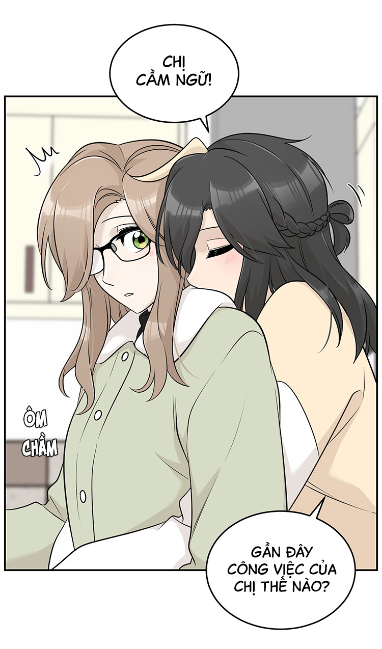 Đồ ăn của ta trông thật đáng yêu Chapter 98 - Trang 22