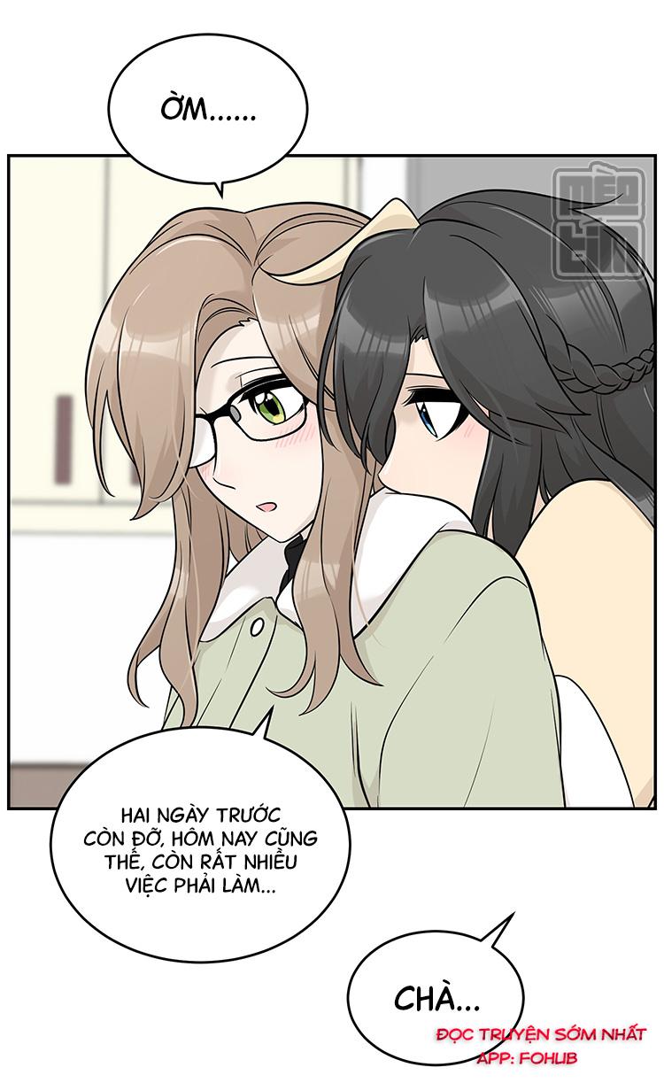 Đồ ăn của ta trông thật đáng yêu Chapter 98 - Trang 23