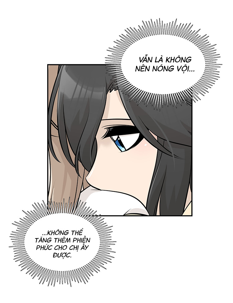 Đồ ăn của ta trông thật đáng yêu Chapter 98 - Trang 24
