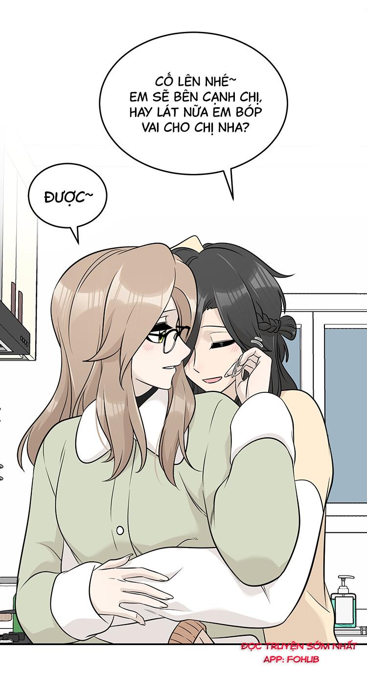 Đồ ăn của ta trông thật đáng yêu Chapter 98 - Trang 26