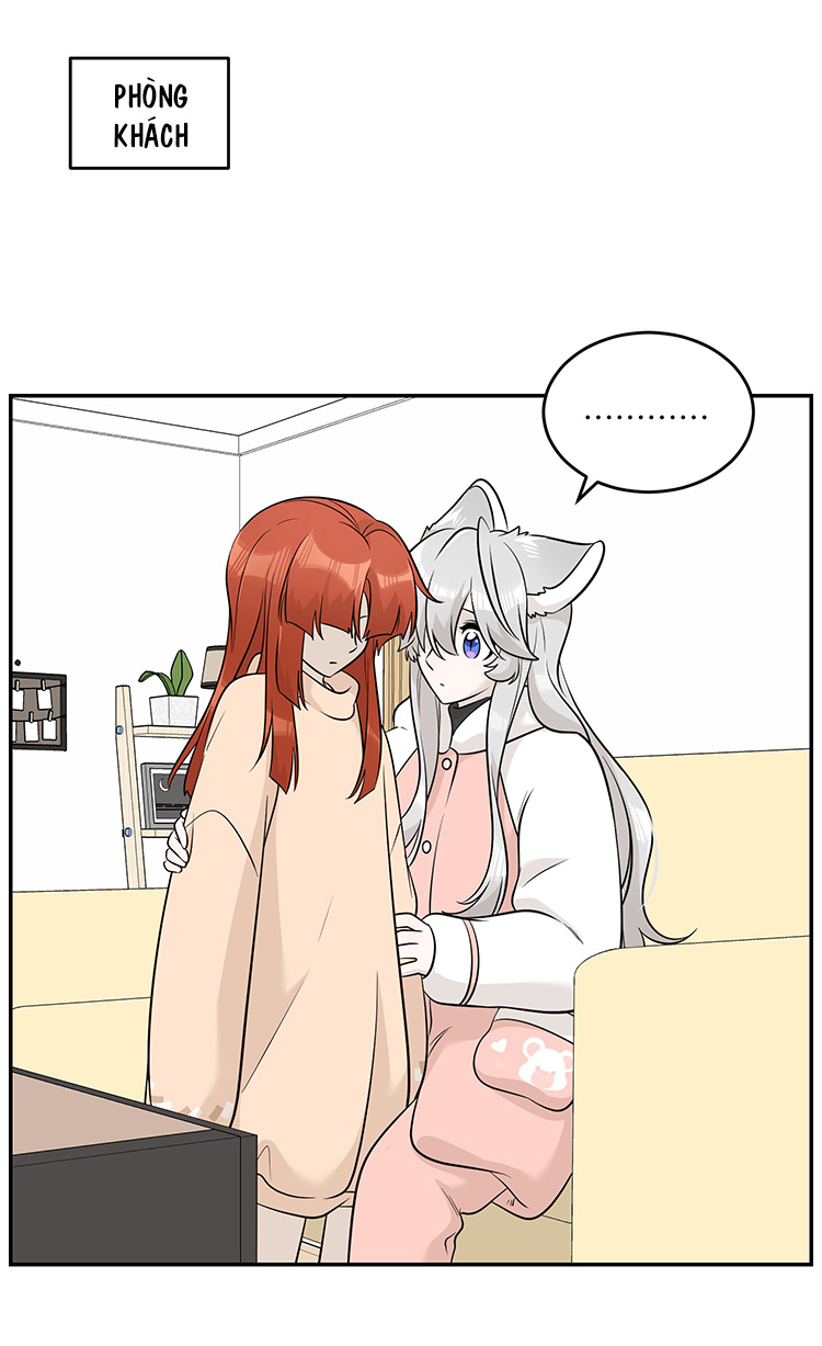 Đồ ăn của ta trông thật đáng yêu Chapter 98 - Trang 27