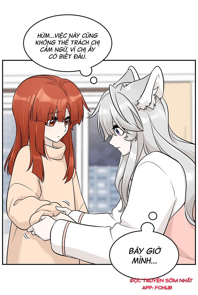 Đồ ăn của ta trông thật đáng yêu Chapter 98 - Trang 29