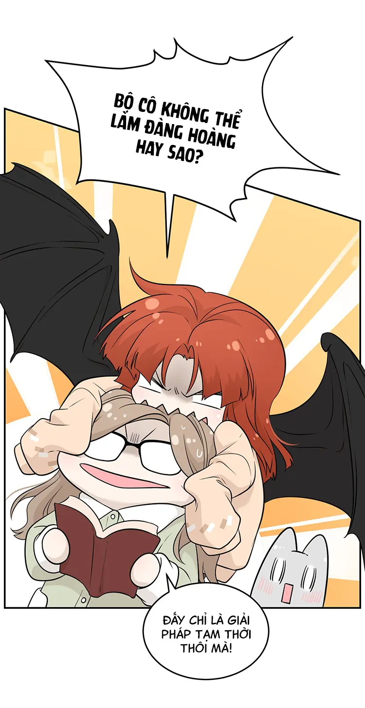 Đồ ăn của ta trông thật đáng yêu Chapter 98 - Trang 3