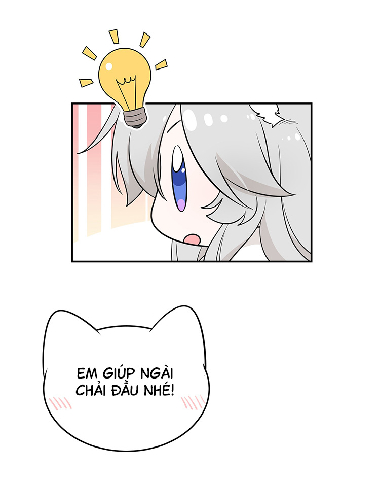 Đồ ăn của ta trông thật đáng yêu Chapter 98 - Trang 30
