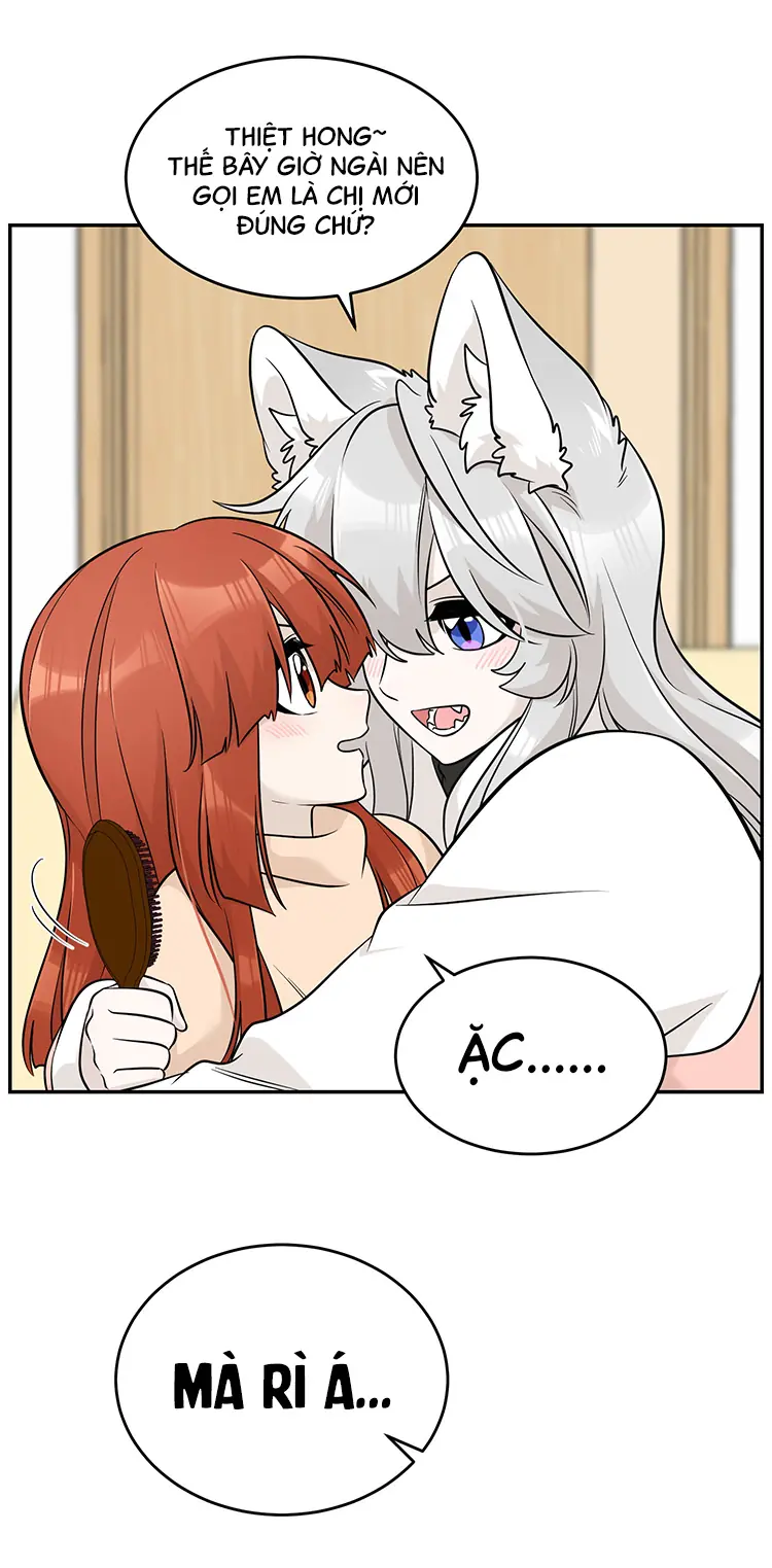 Đồ ăn của ta trông thật đáng yêu Chapter 98 - Trang 34