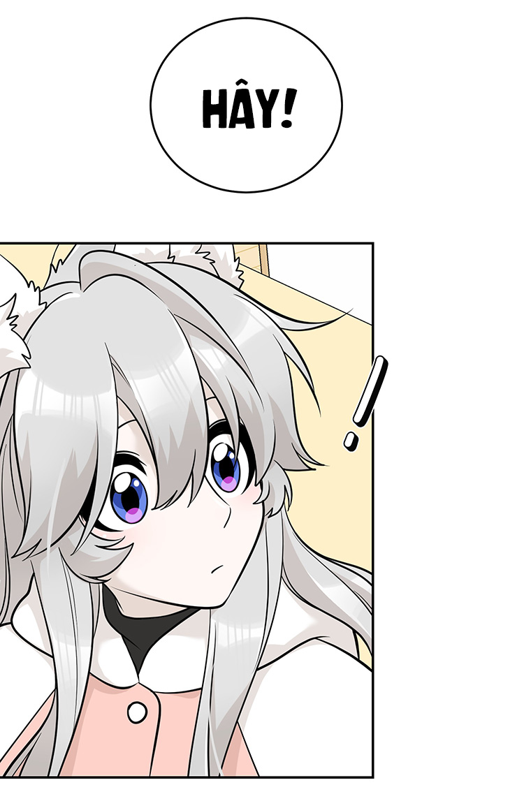 Đồ ăn của ta trông thật đáng yêu Chapter 98 - Trang 37