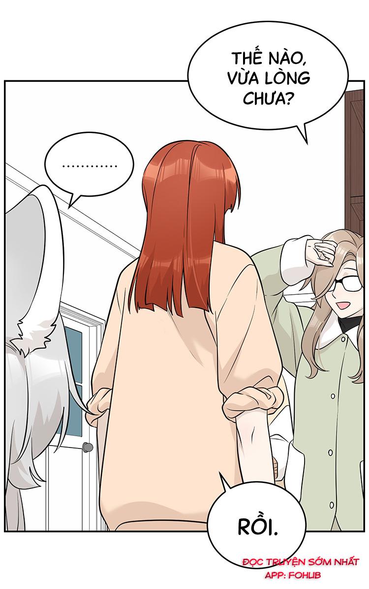 Đồ ăn của ta trông thật đáng yêu Chapter 98 - Trang 38